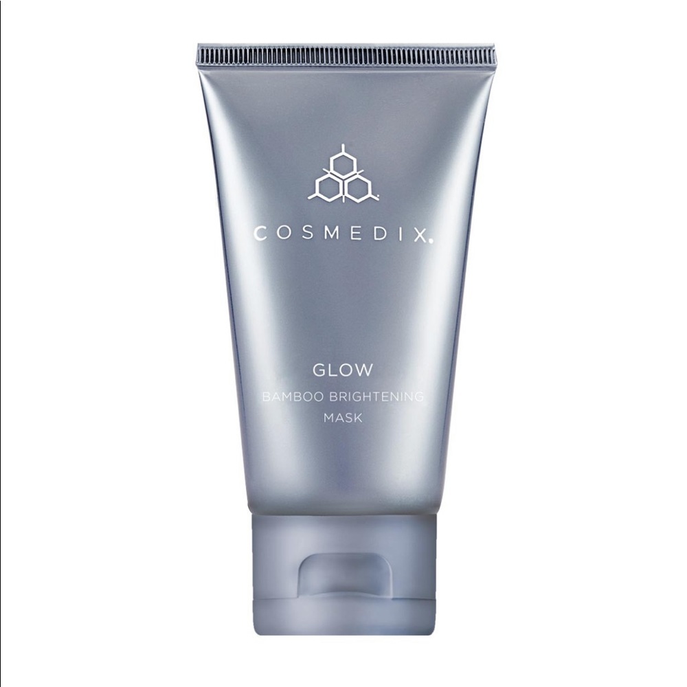 Cosmedix bamboo brightening mask *NIB*